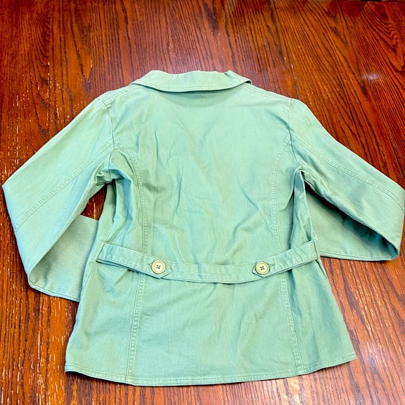 Baileys Point Blazer sz M (9/11) - Picture 3 of 4